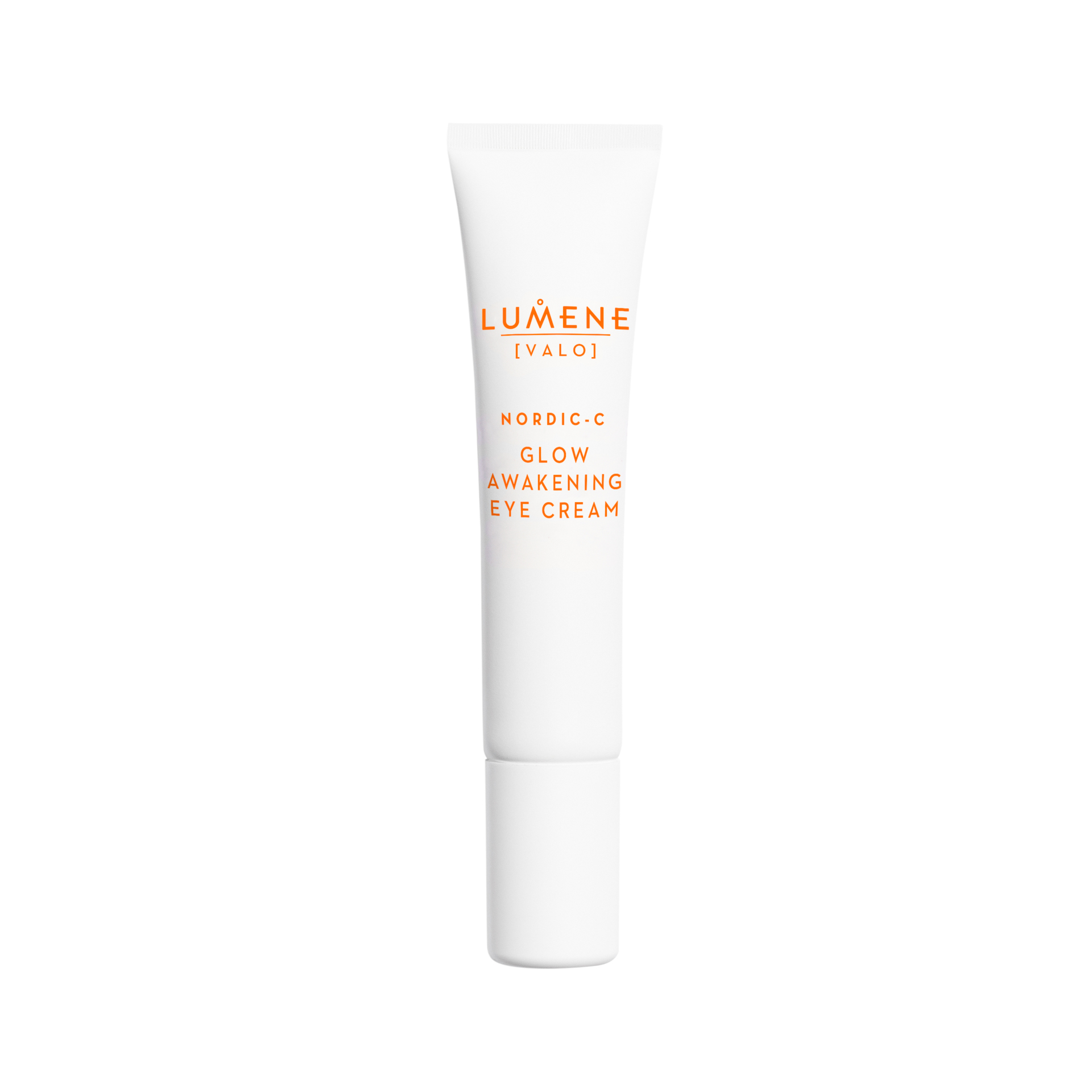 Cremă de ochi Nordic-C Glow Awakening 15 ml - Lumene
