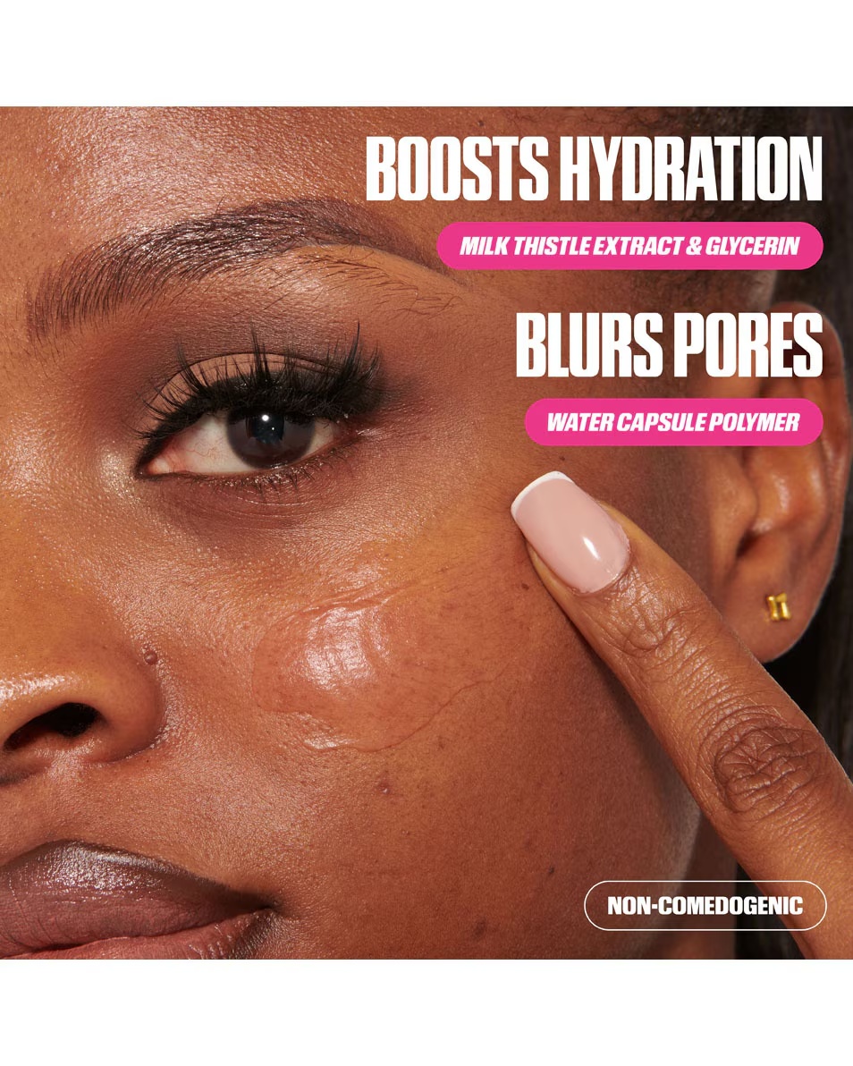 HUDA BEAUTY EASY BLUR БЕЗСИЛИКОНСКИ ПРАЈМЕР ЗА ЗАГЛАЂИВАЊЕ