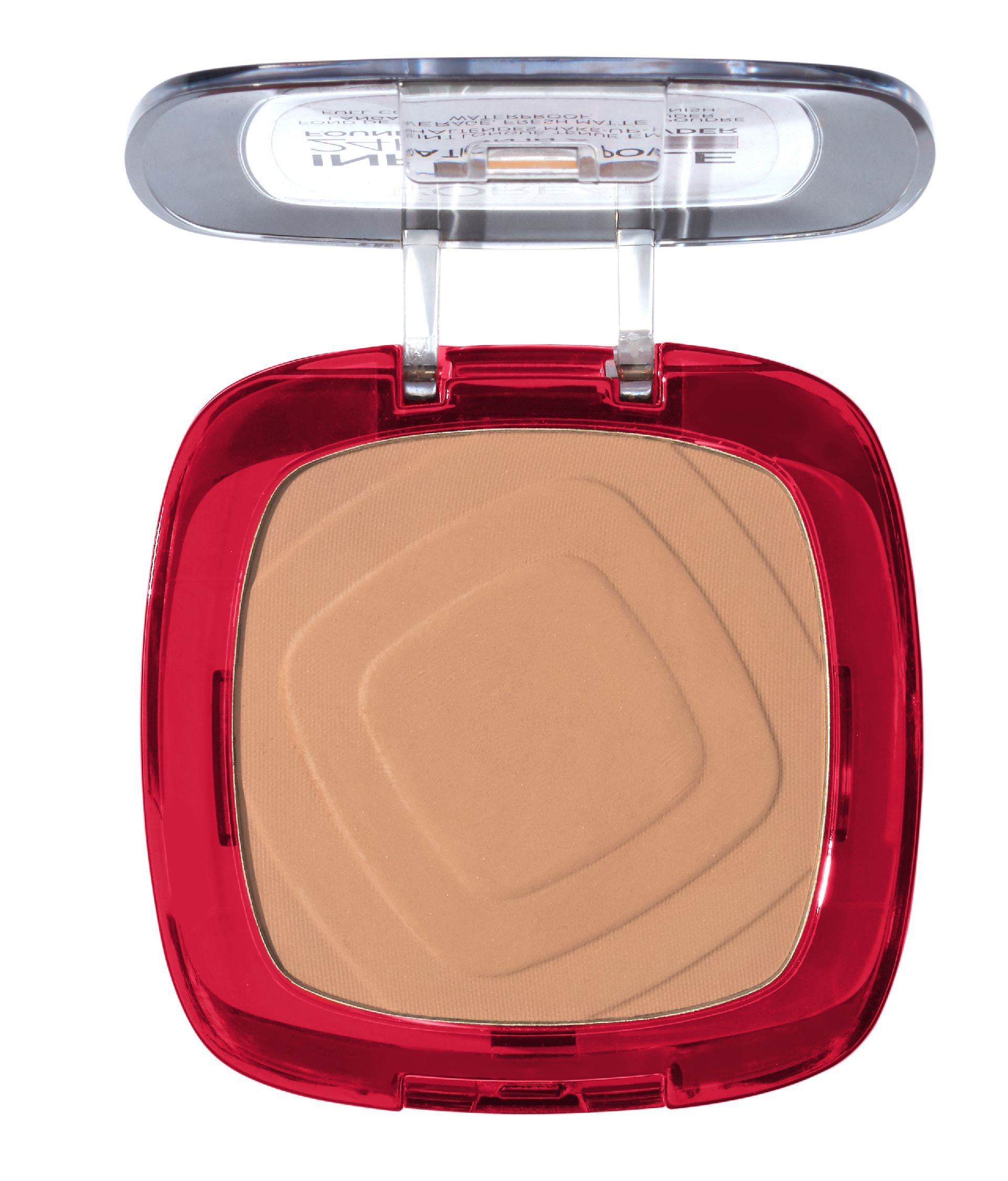 Infallible 24H Fresh Wear kompaktni puder Puderi