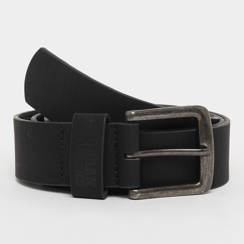 Imitatielederen riem
