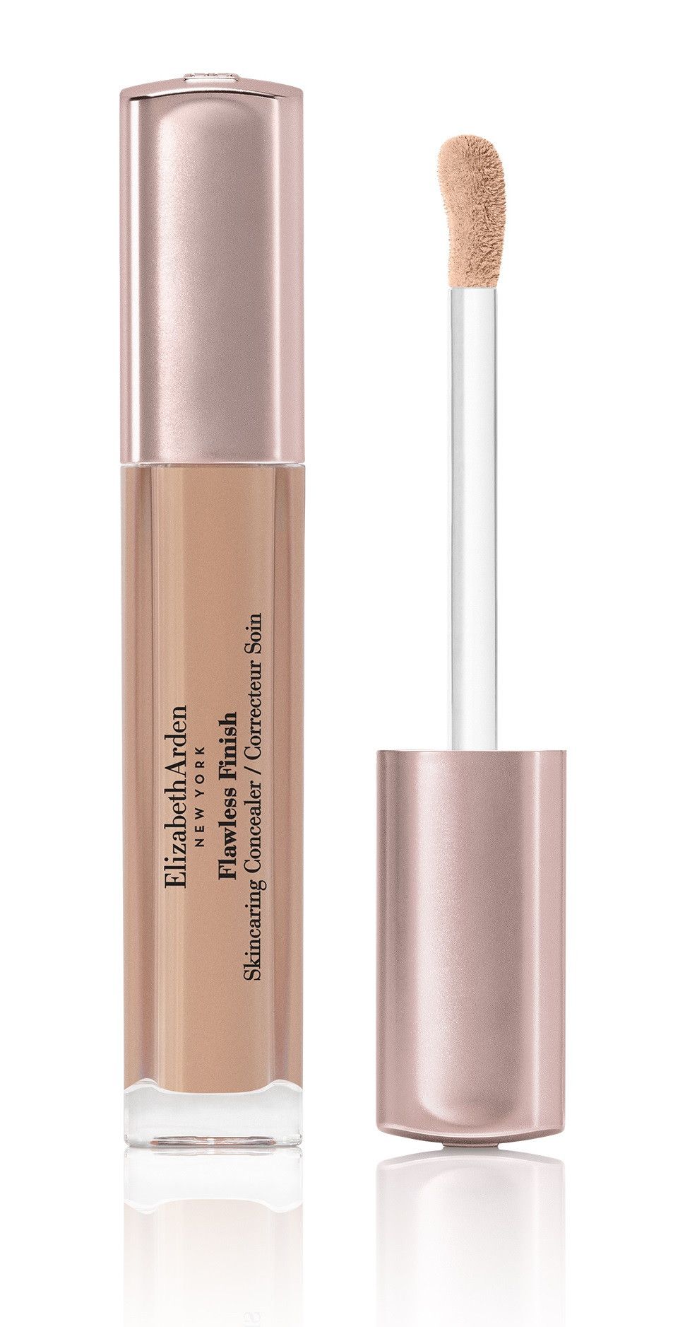 Korektor za nego kože Flawless Finish Luksuzni korektorji