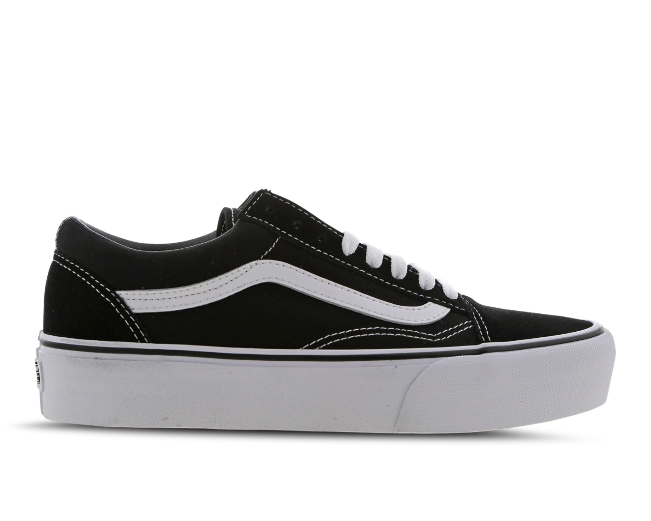Vans Old Skool Platform
