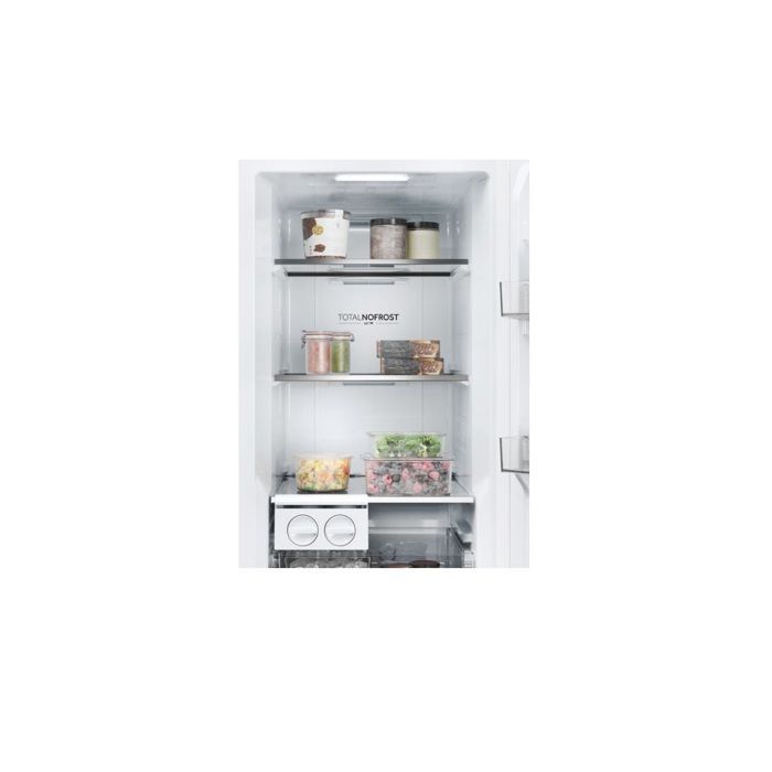 Haier Upright Freezer 60cm 301l No Frost - H4F306WDH1