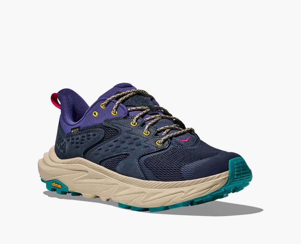 HOKA Anacapa 2 Lav GORE-TEX Varsity Marine / Bergiris