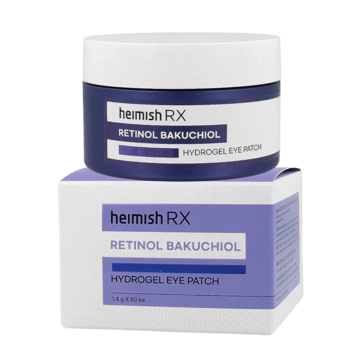 Heimish RX