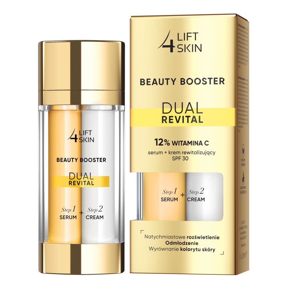 Lift4Skin Beauty Booster Revital