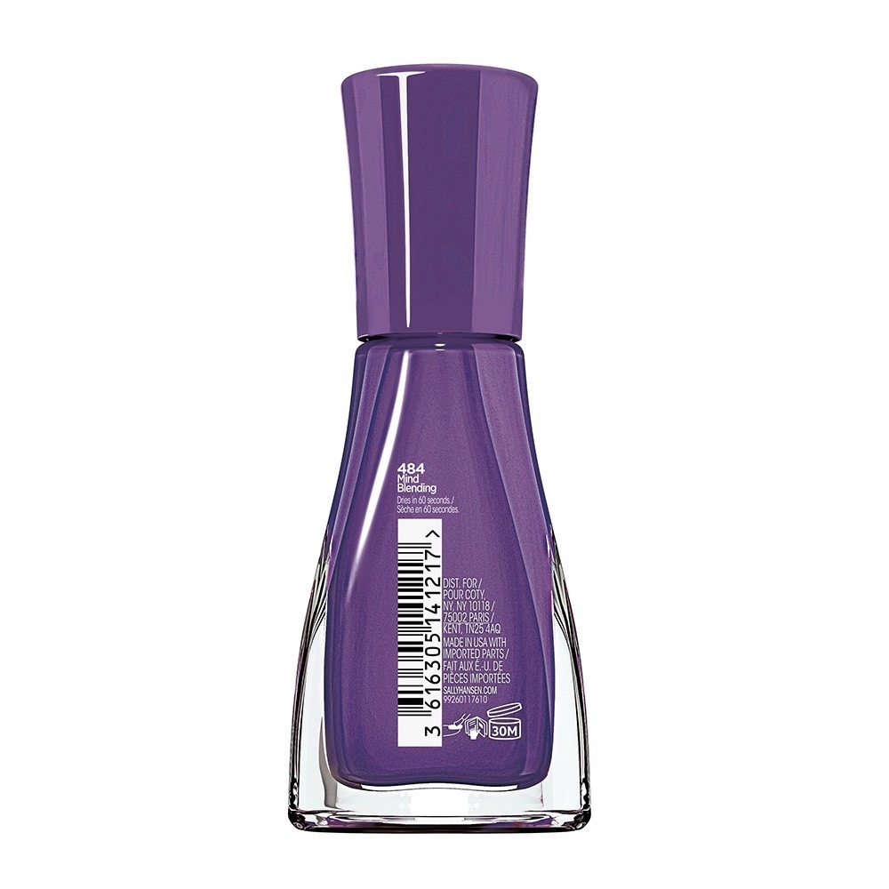 Sally Hansen INSTA DRI ACROSS