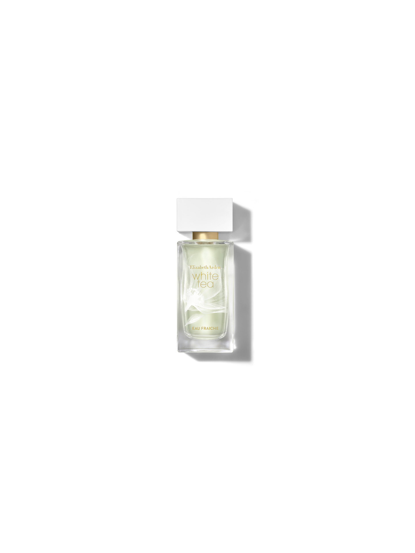 Apă de toaletă White Tea Eau Fraiche 50 ml - Elizabeth Arden
