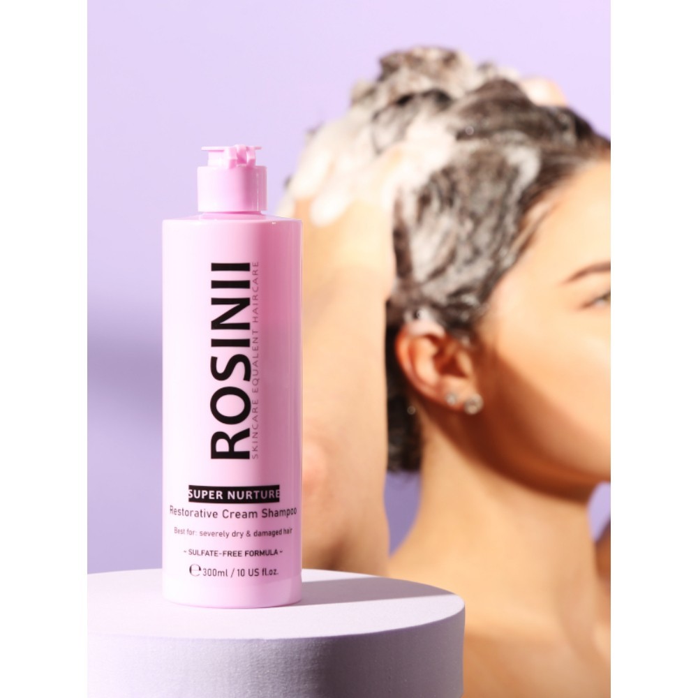 Rosinii Super Nurture