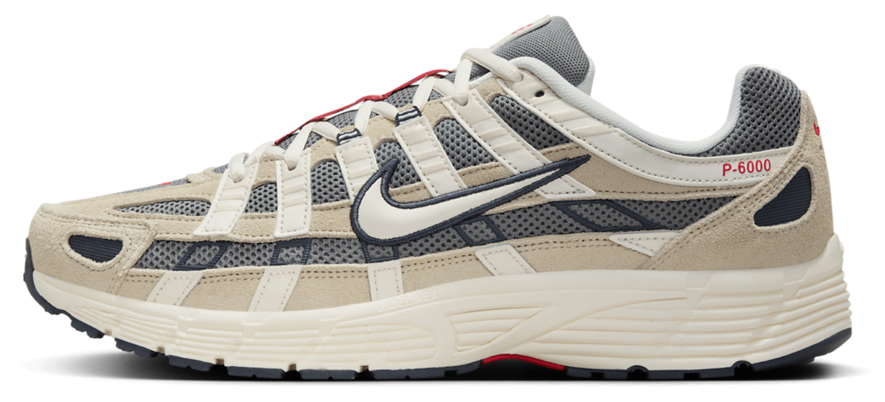 Nike P-6000