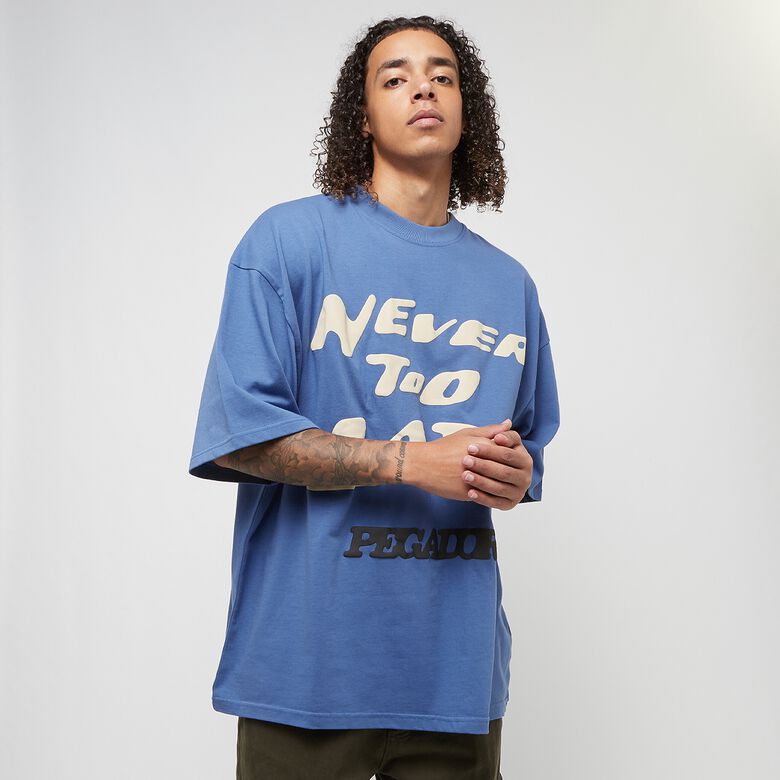 Danico Boxy Tee