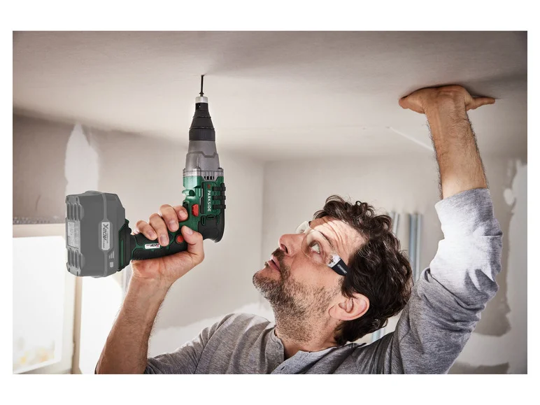 PARKSIDE®-peitelevy ilman PTBSA 20-Li A1, 20 V