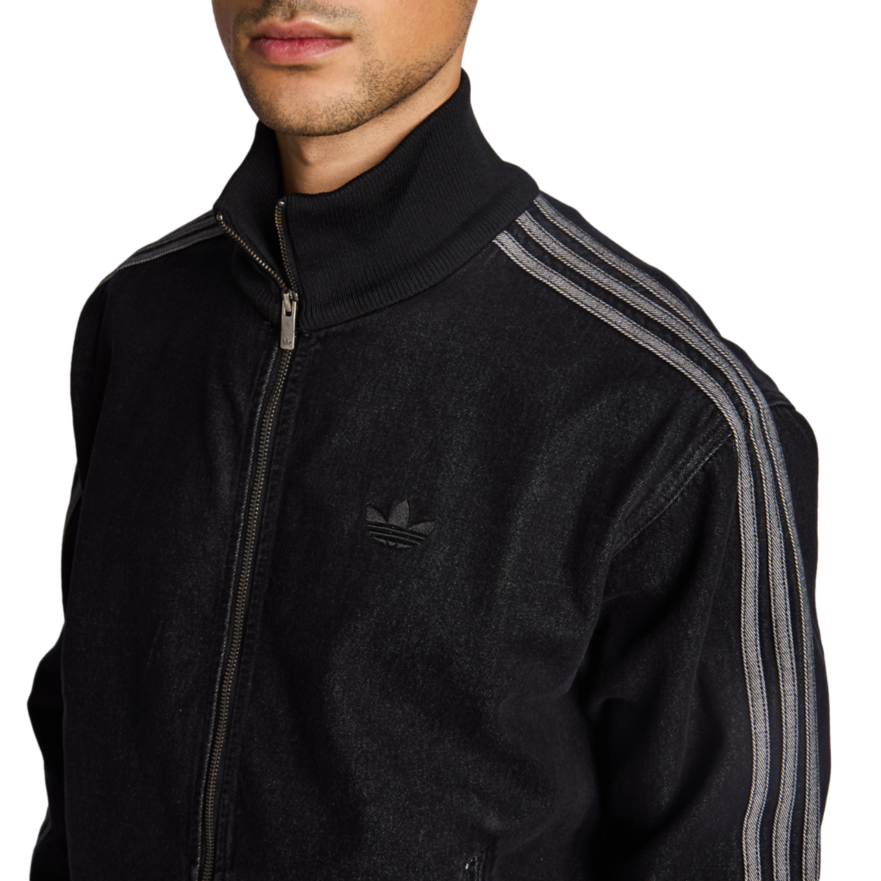 adidas Firebird Denim