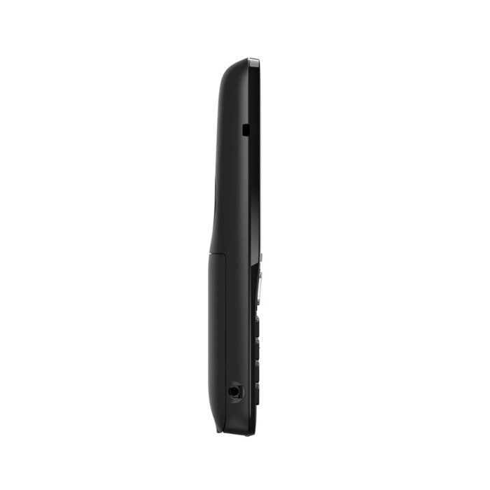 Téléphone sans fil - GIGASET - Comfort 550 Duo - Écran TFT 2,2 pouces - 2 combinés - Mains libres