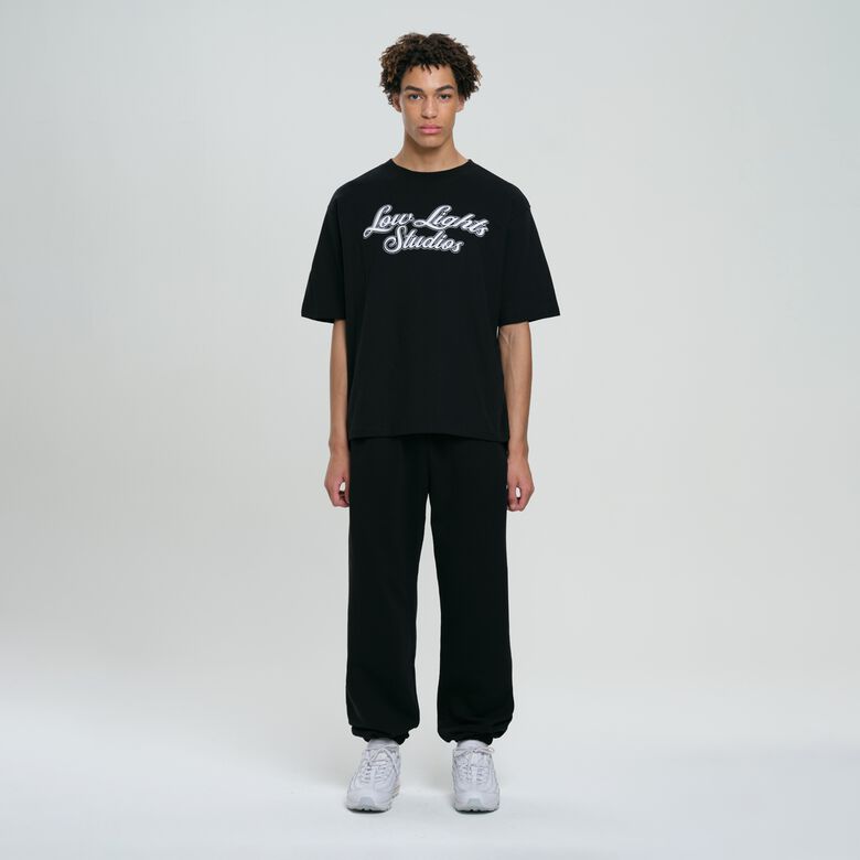 T-shirt à volet