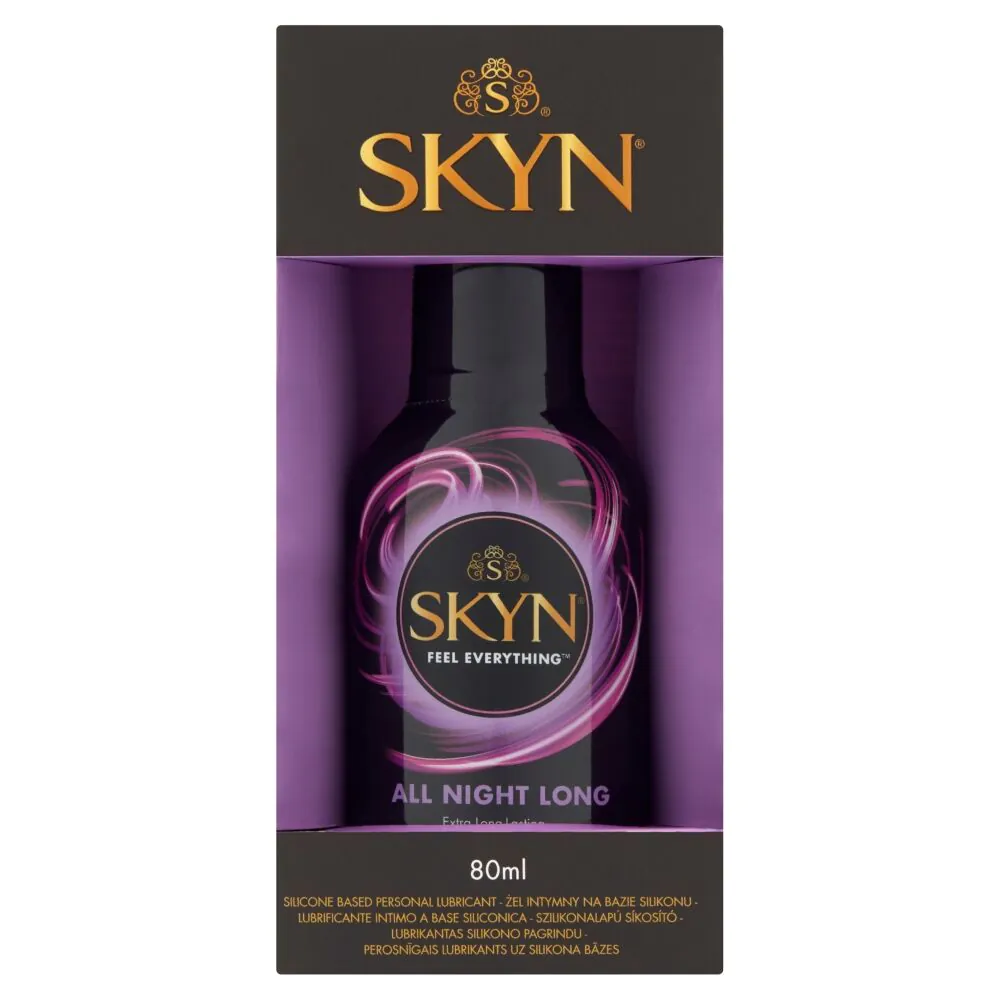 Unimil Skyn All Night Long Gel
