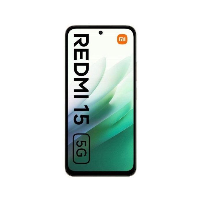 Xiaomi REDMI 15 5G 4GB 128GB 6.9