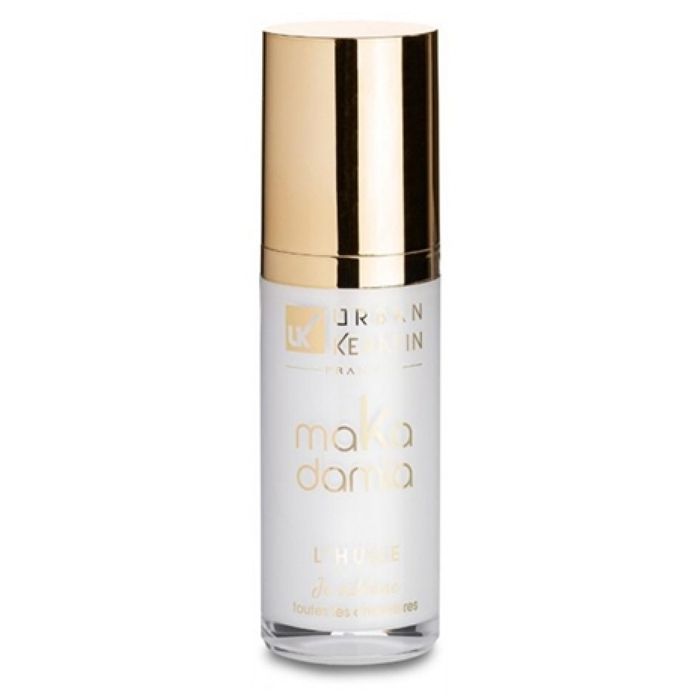 URBAN KERATIN - MAKADAMIA OIL 30 ML