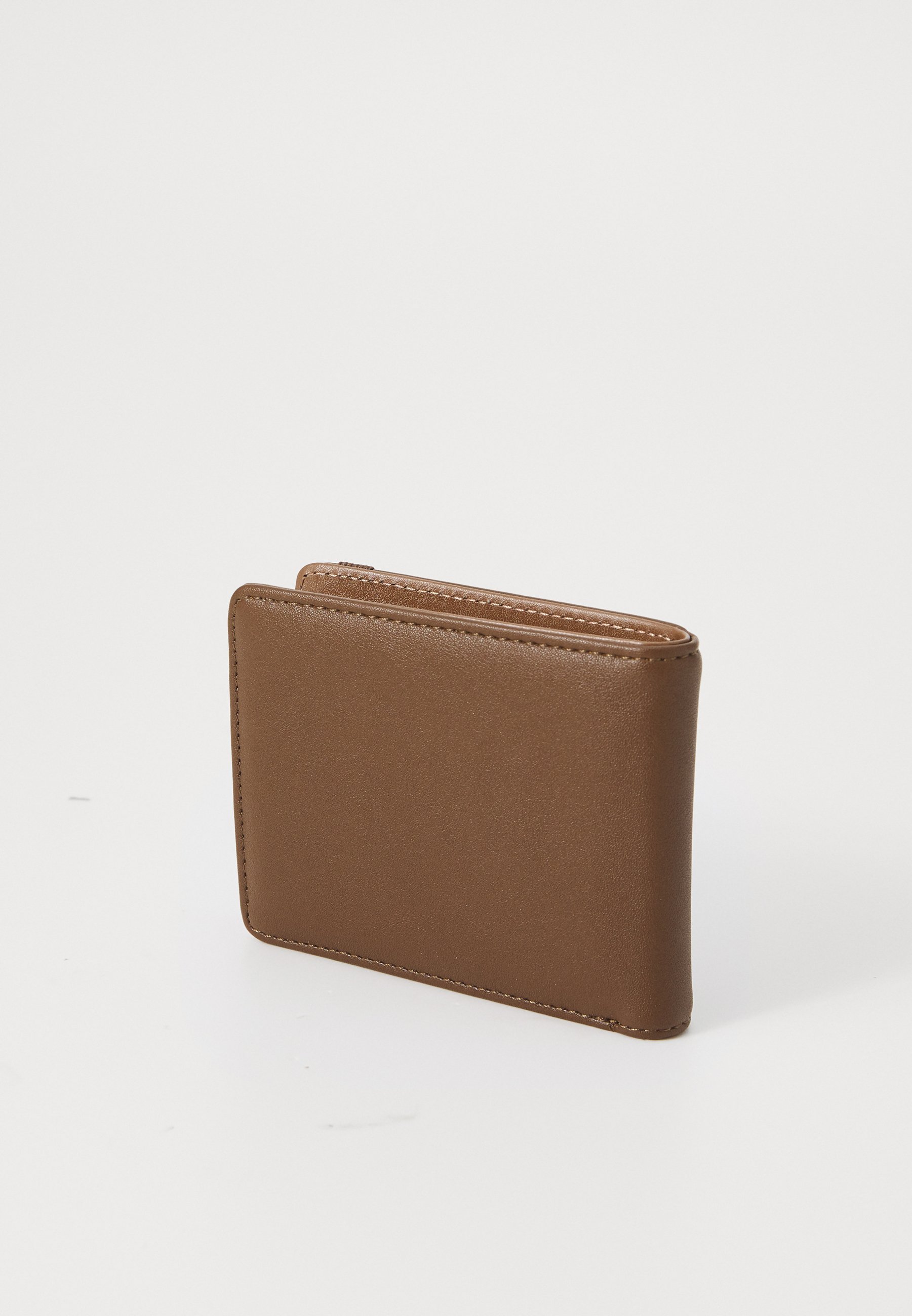 Portefeuille Pier One - marron