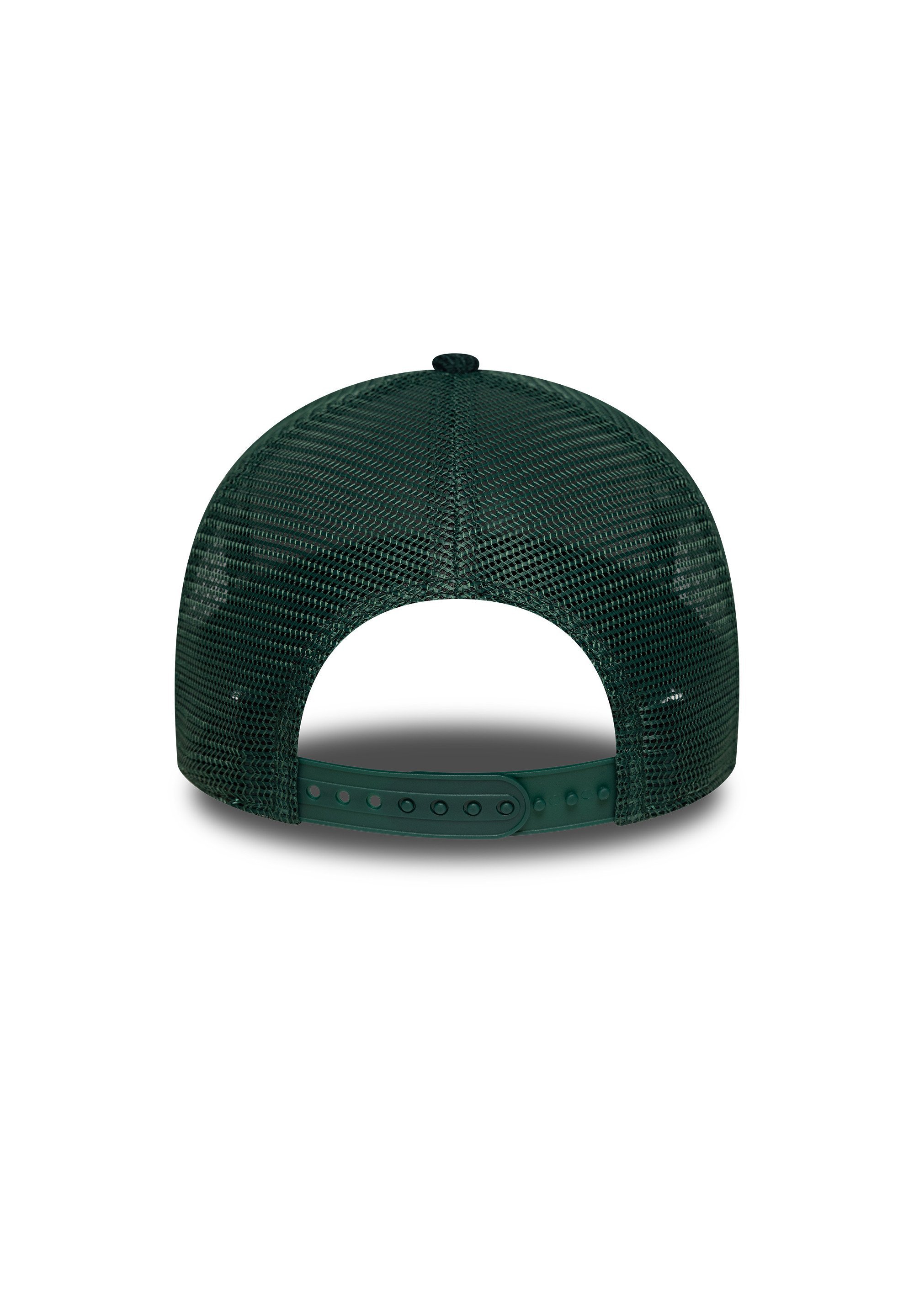 New Era petten