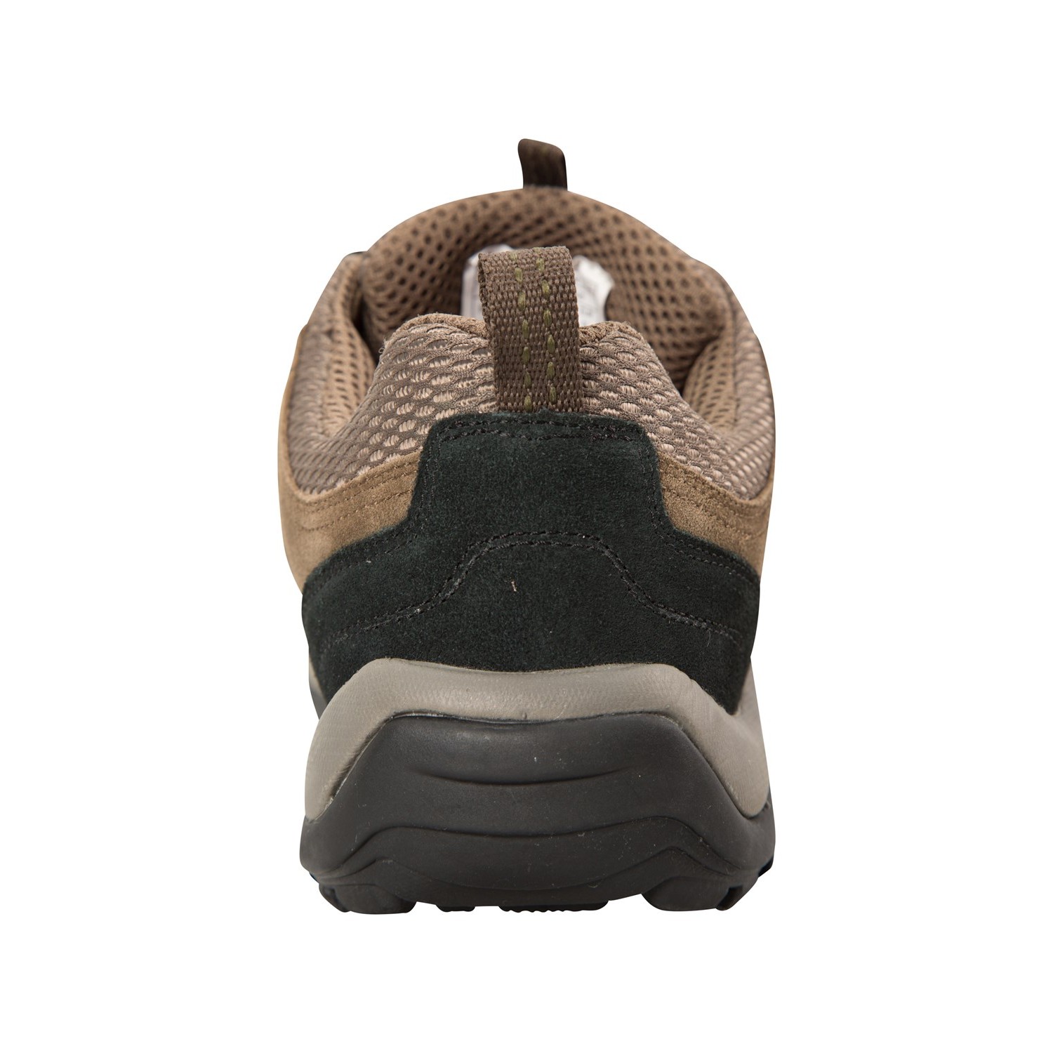 Mountain Warehouse Field Extreme Schnür-Wanderschuhe aus Wildleder