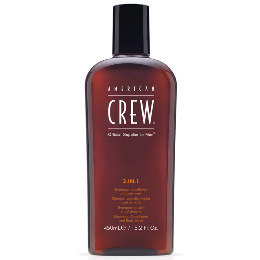 American Crew Classic 3 in 1