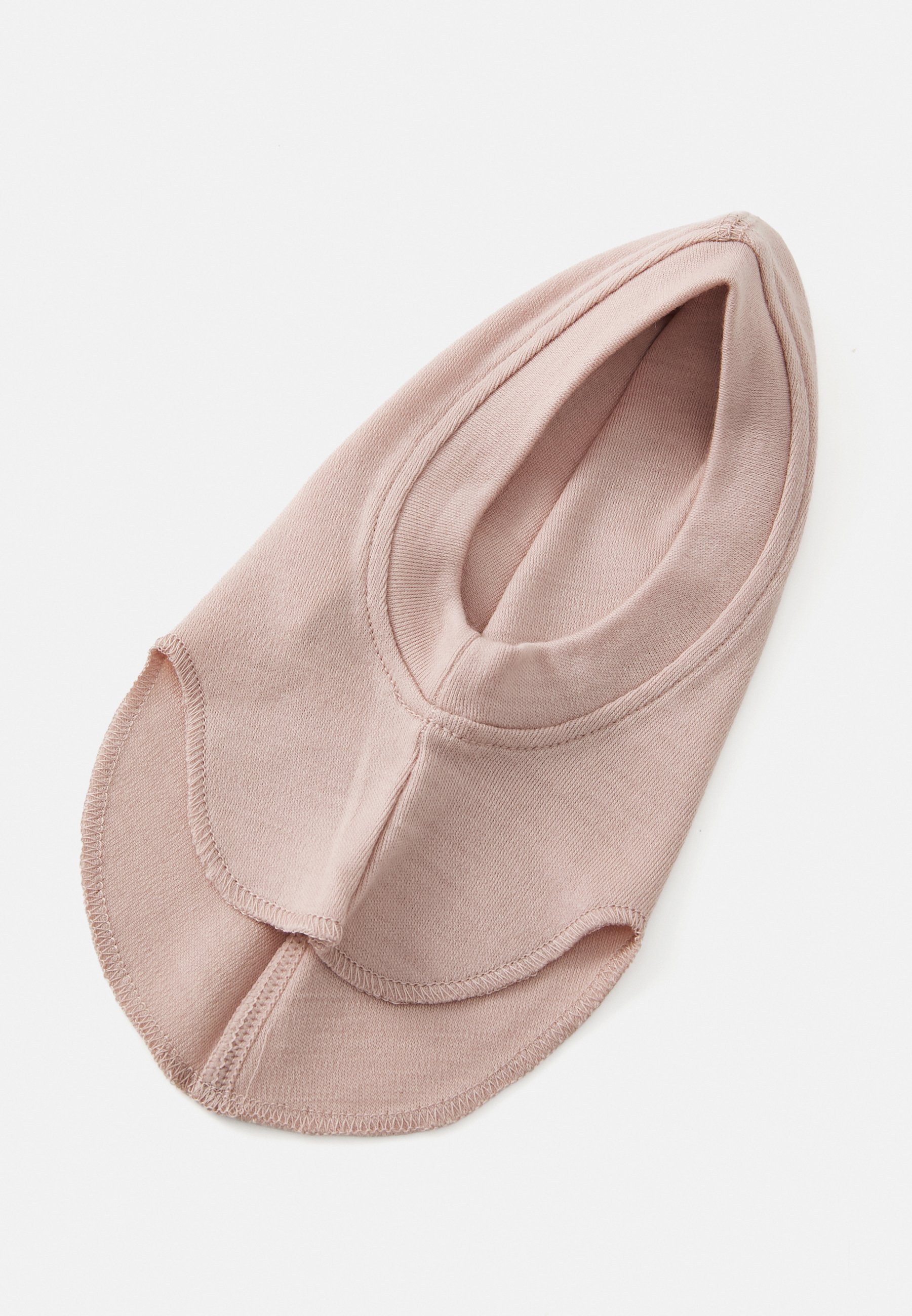 Chiamalo NBNWILLIT WOOL BALACLAVA - Foulard - grigio ombra