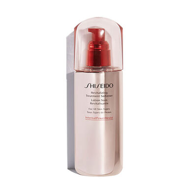Shiseido Luna 3 Plus -puhdistuslaite normaalille iholle 150 ml 150 ml