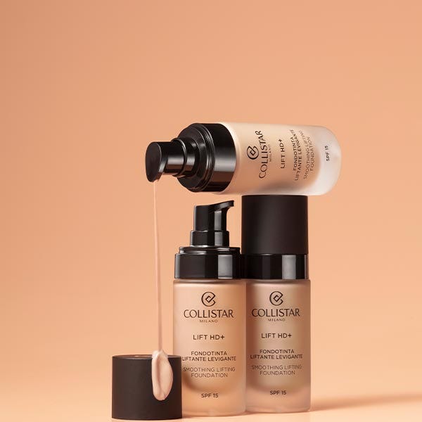 Lift Hd+ Foundation