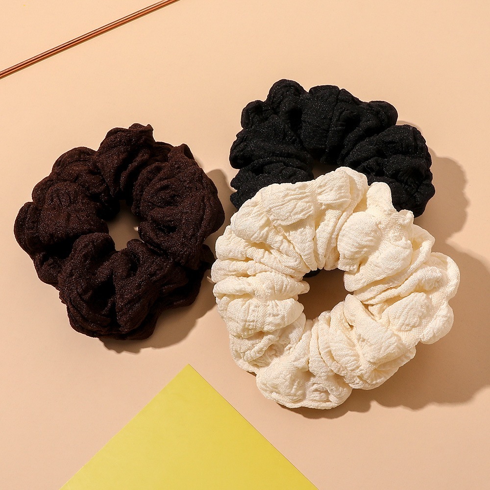 SOHO Haargummi Jocie Scrunchie - 1 št