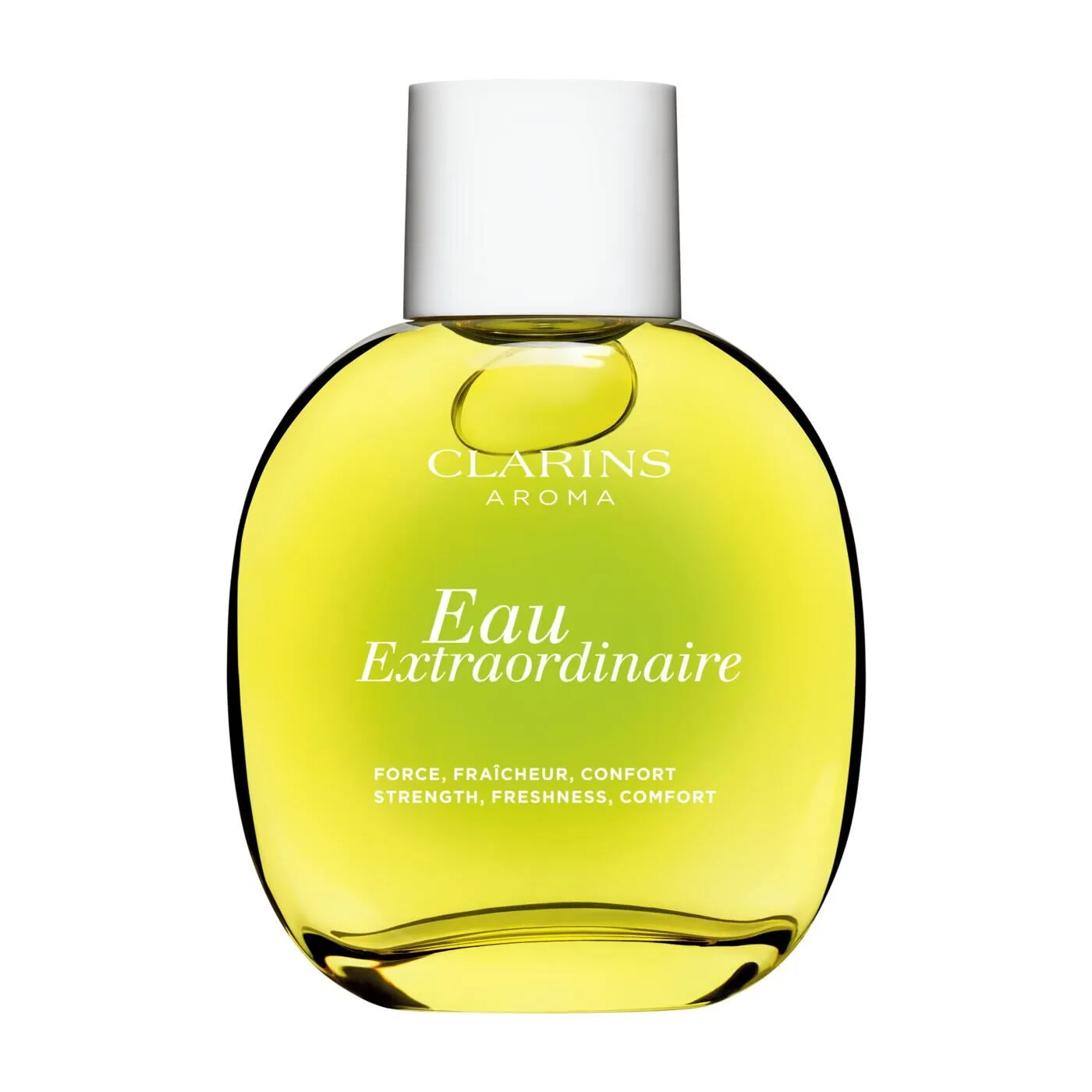 Clarins Eau Extraordinaire Woda zapachowa