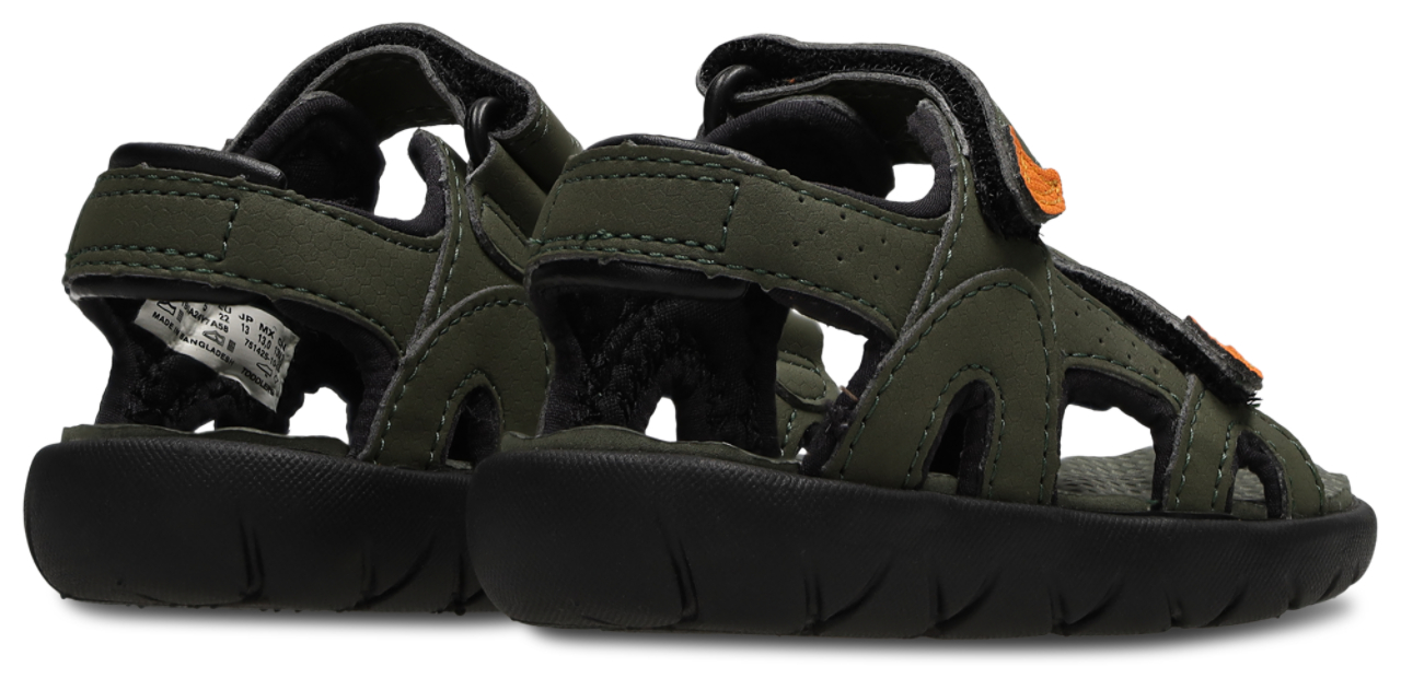 Timberland Perkins Row