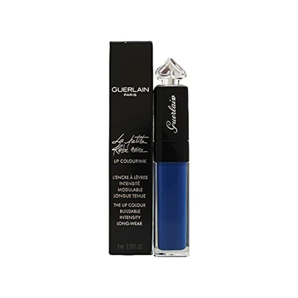 Guerlain La Petite Robe Noire Tinta Labial Color'Ink 6ml