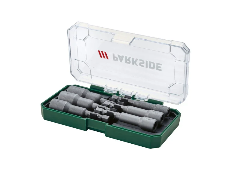 Set de biți tubulare lubrifiate PARKSIDE®