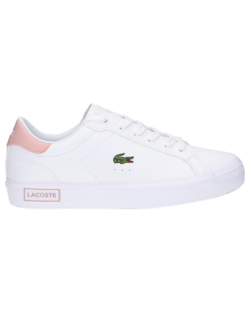  Deportivas Lacoste 41suj0014 Powercourt