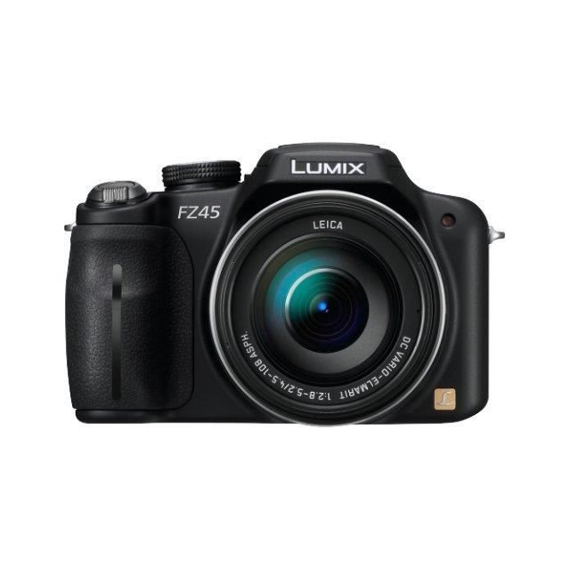 Fotocamera digitale bridge PANASONIC DMC-FZ100