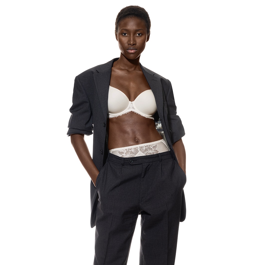 Soutien-gorge Spacer mey Underwear | Soutien-gorge de luxe à bonnets emboîtants - 1 pièce