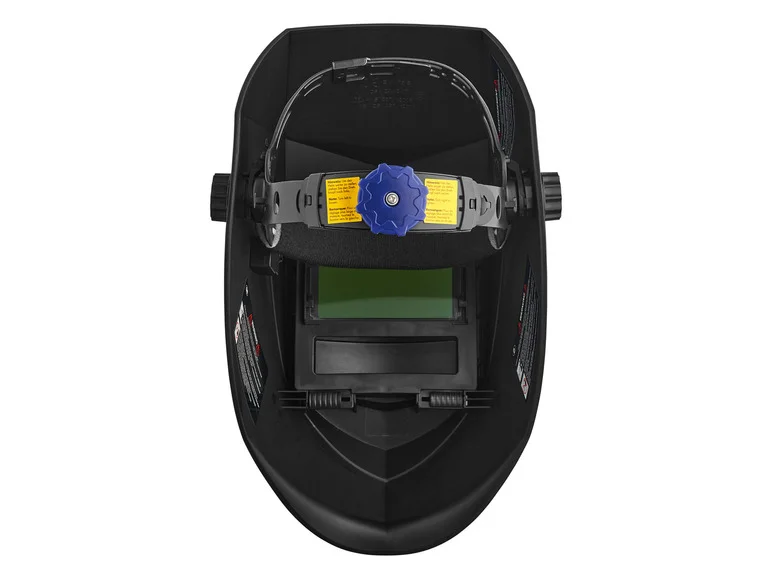 PARKSIDE® Soudage PSHL 2 D1 automatisk hjelm