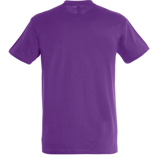 Camiseta De Manga Corta Sols Regent