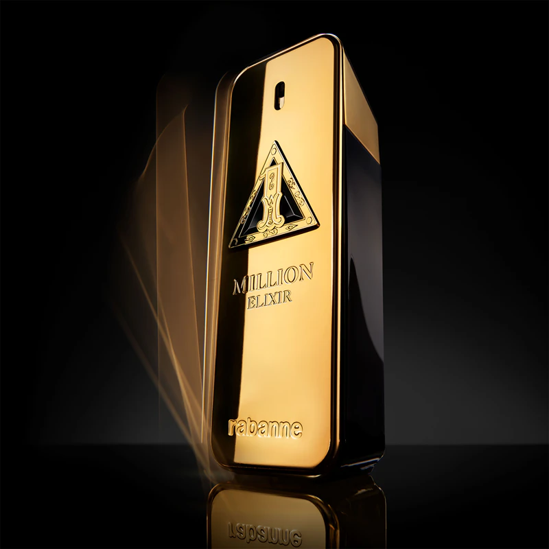 Perfume Rabanne 1 Million Elixir para homem