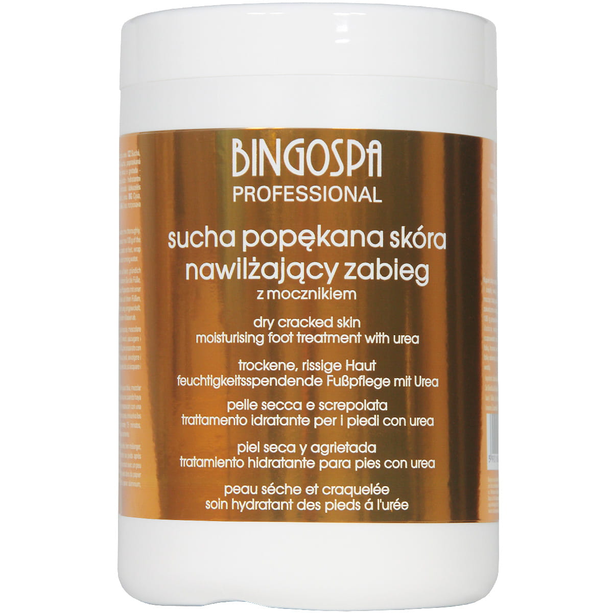 Bingospa Professional