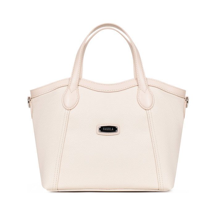 Borsa a mano Ciara a 2 manici | FAGOLA