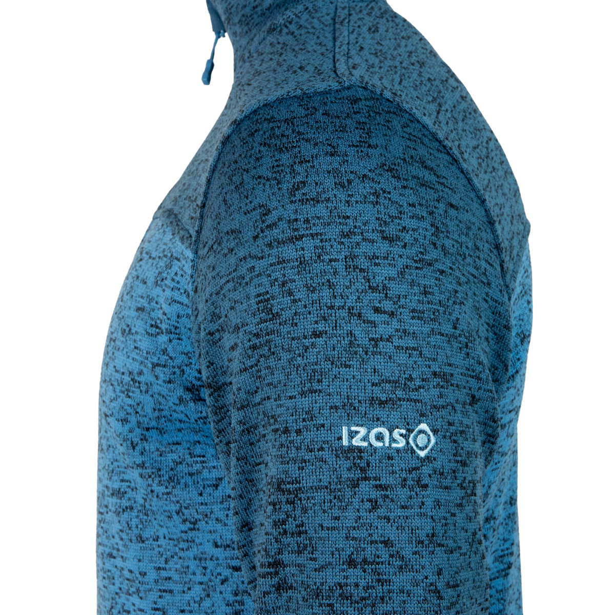 Sudadera Básica Con Capucha Izas Duero