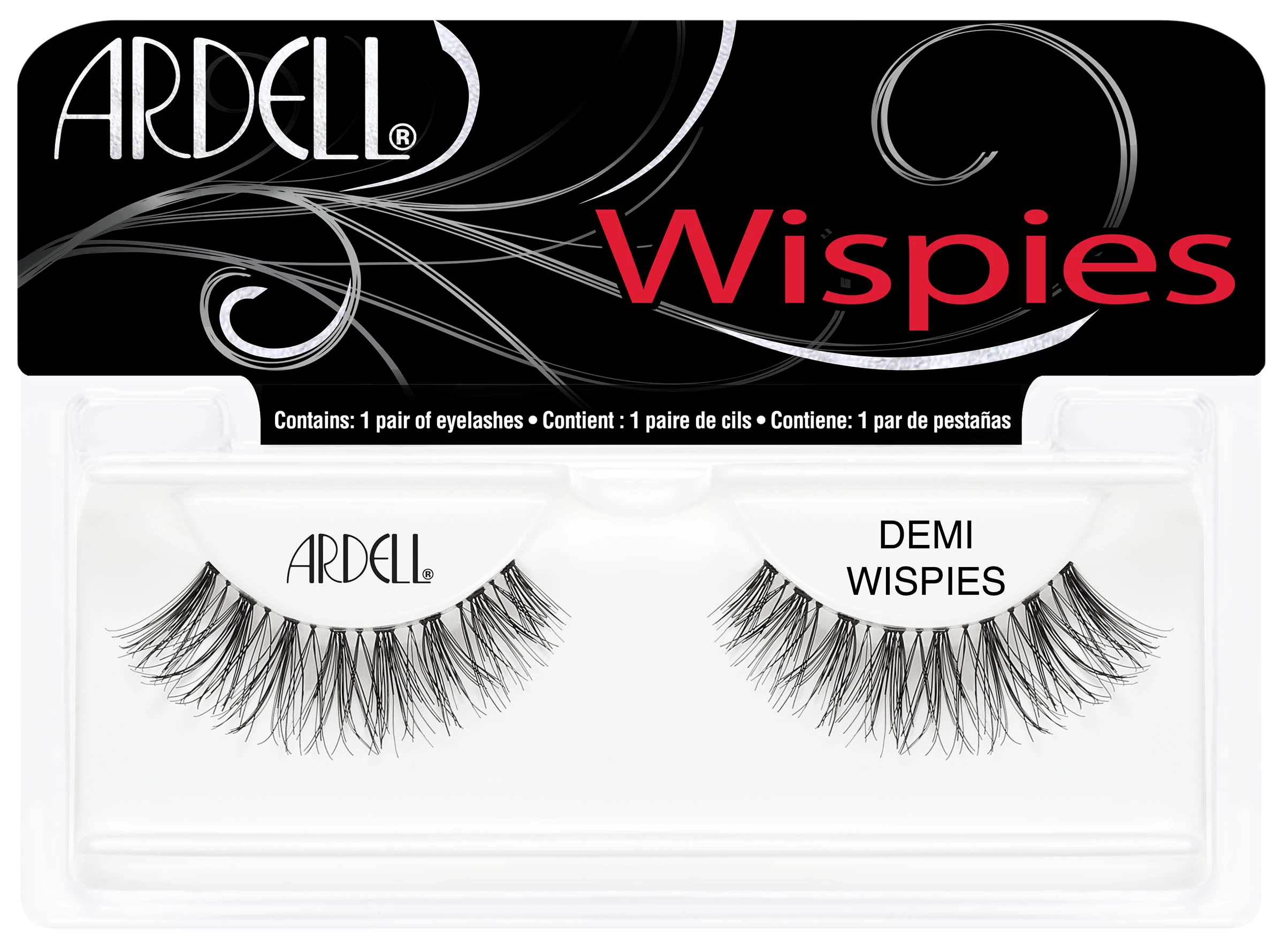 Demi Wispies Lash Strips - Ardell