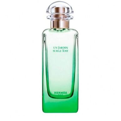 Hermès Hermès Un Jardin Sur Le Toit Eau de Toilette