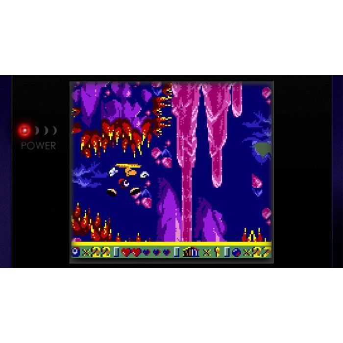 Rayman 30th Anniversary Edition - Gioco per PS5
