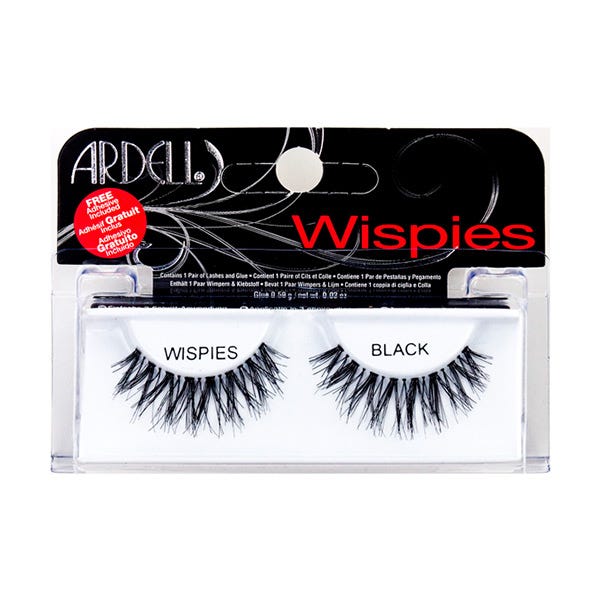 Wispies | 1UD