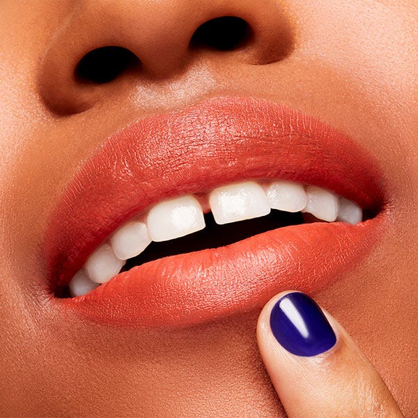 Powder Kiss Velvet Blur