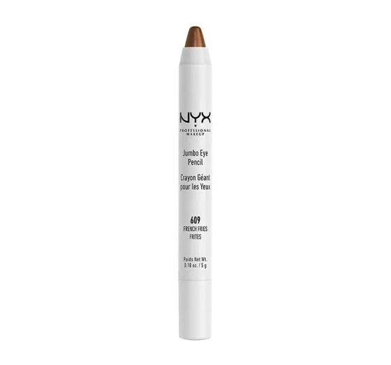 NYX Professional Makeup Jumbo Eye Pencil kredka do oczu 609 French Fires 5 g