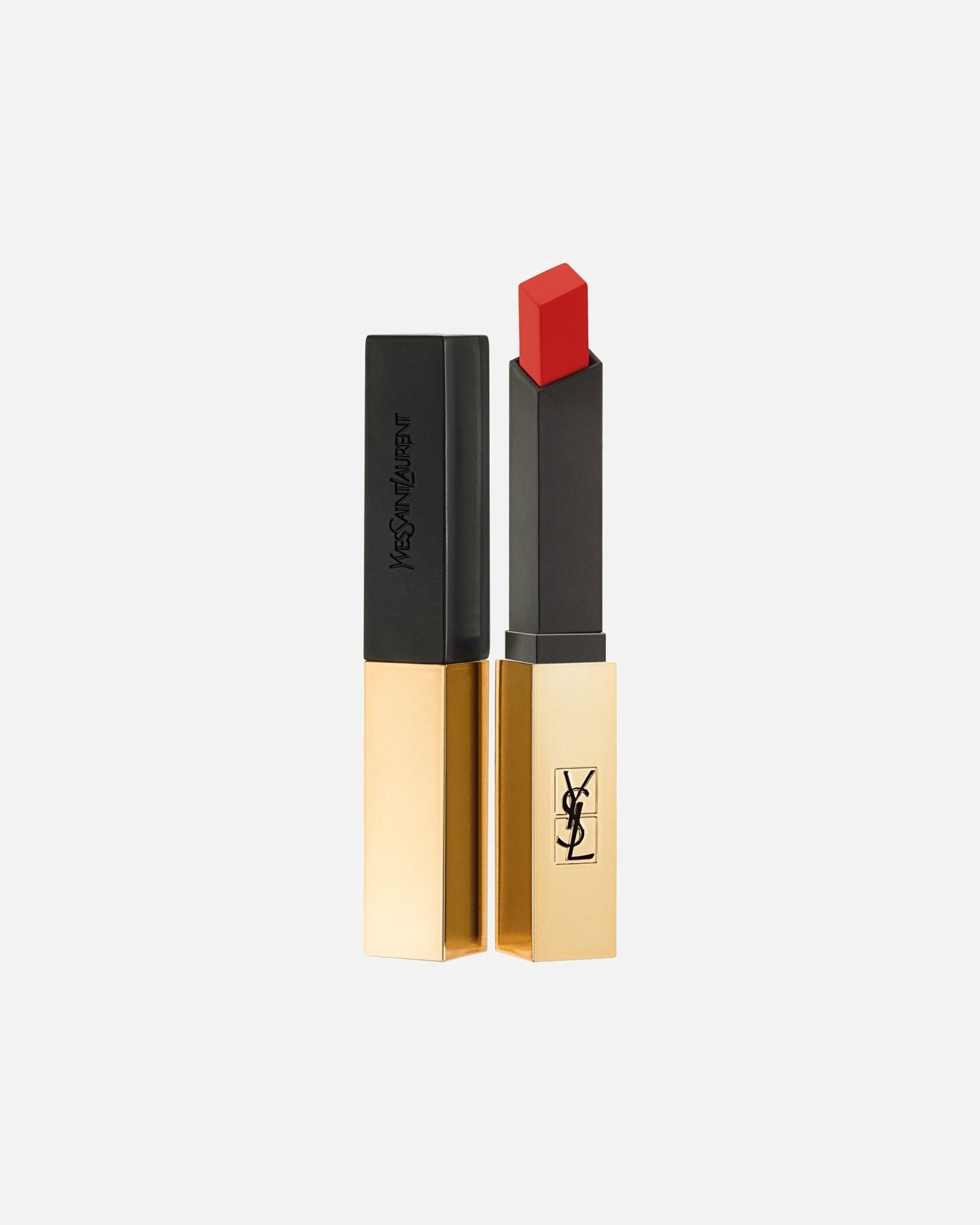 Yves Saint Laurent lūpų dažai Musthaves Rouge Pur Couture The Slim – 2,2 g